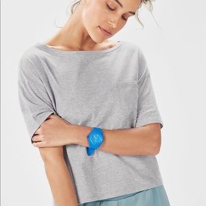 ❤️SOLD❤️ Fabletics Sydney S/S Tee Plus Size